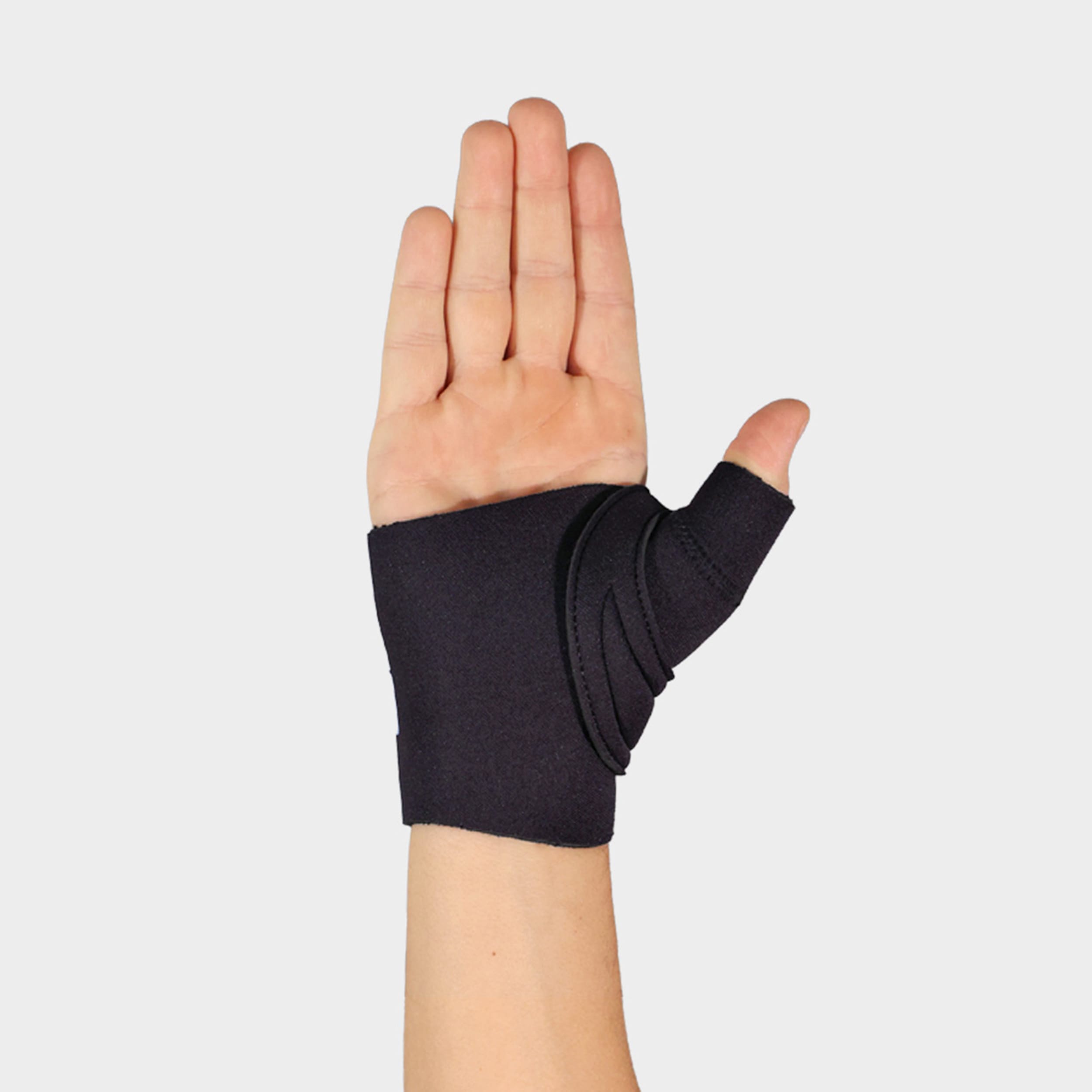 Tumortos Comfort Cool baksida