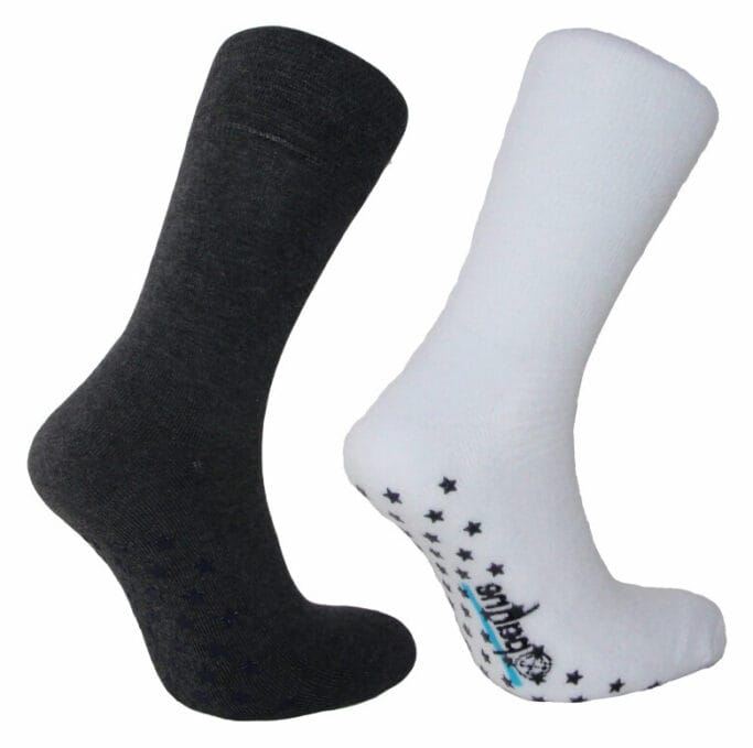 pahne antihalksocka