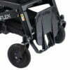 Eloflex Z elektrisk rullstol med kolfiberram