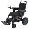 Eloflex Z elektrisk rullstol med kolfiberram