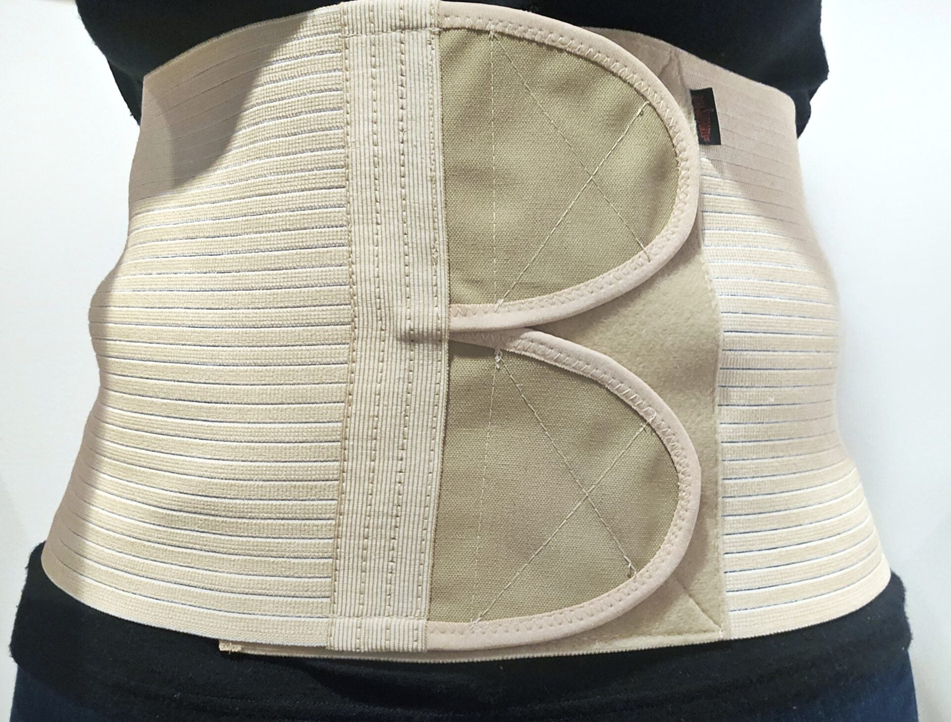 Bukstöd Bråck - Rehabshop