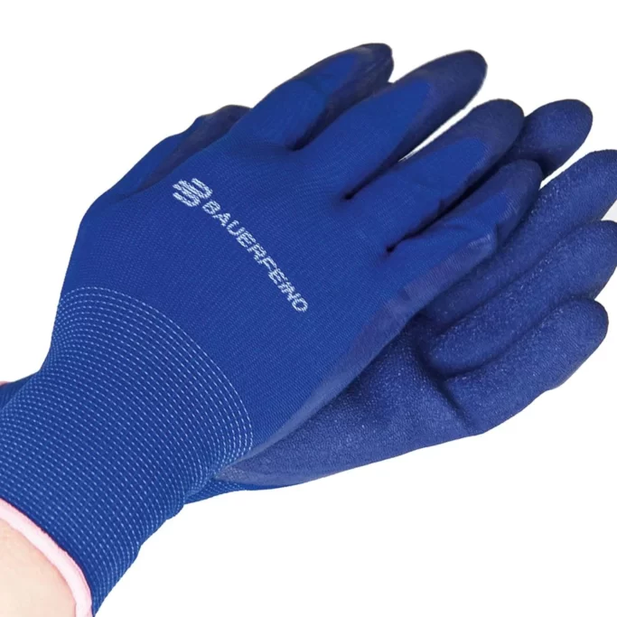 VenoTrain handskar blå