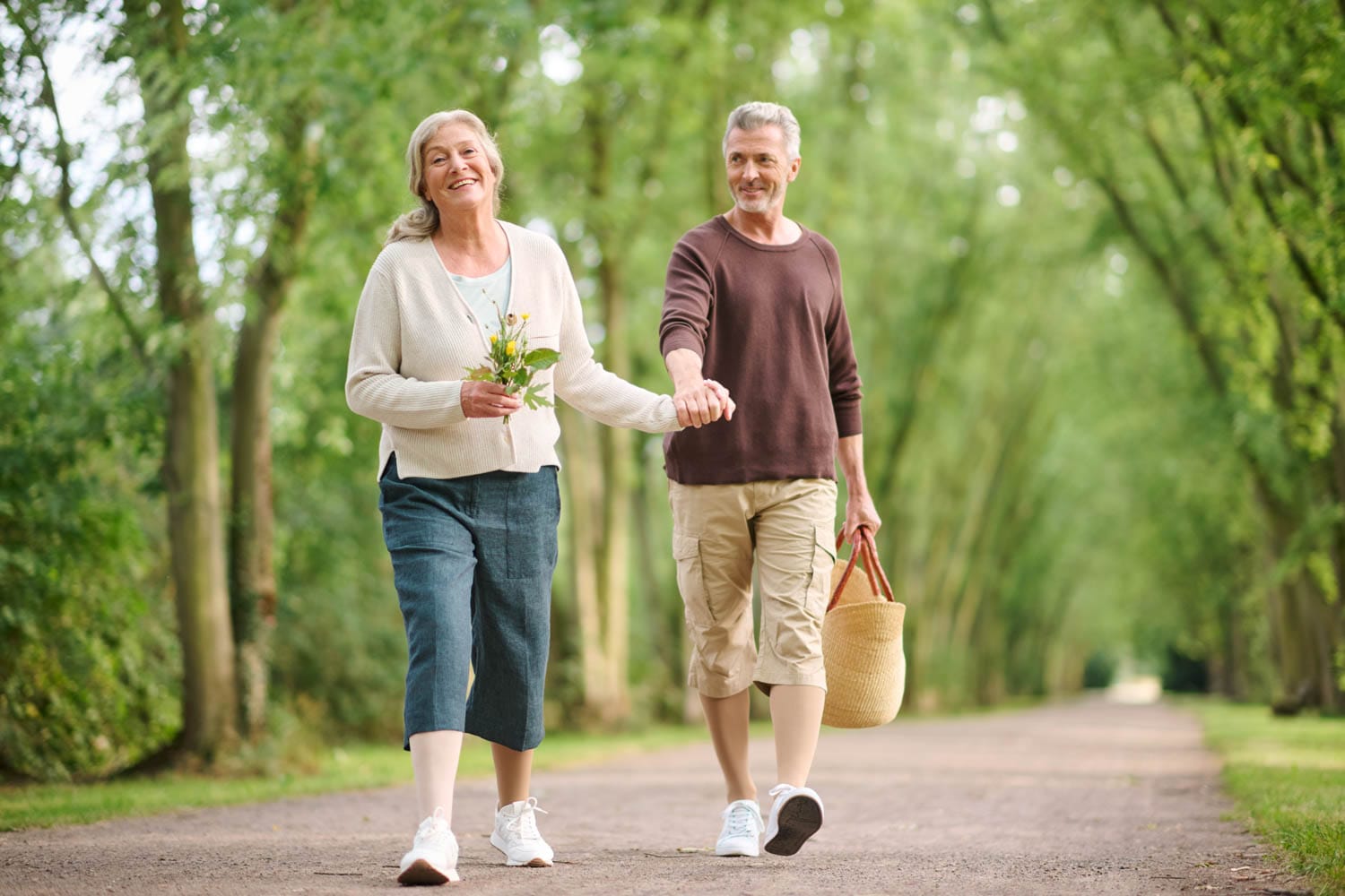 Bauerfeind Ulcertec kompressionsstrumpa vid bensår