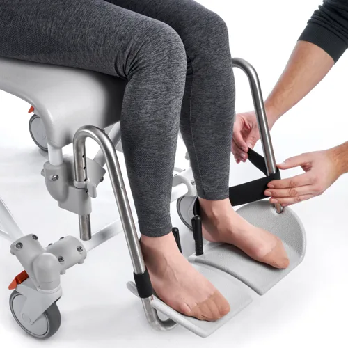 Hälband till Swift Mobil