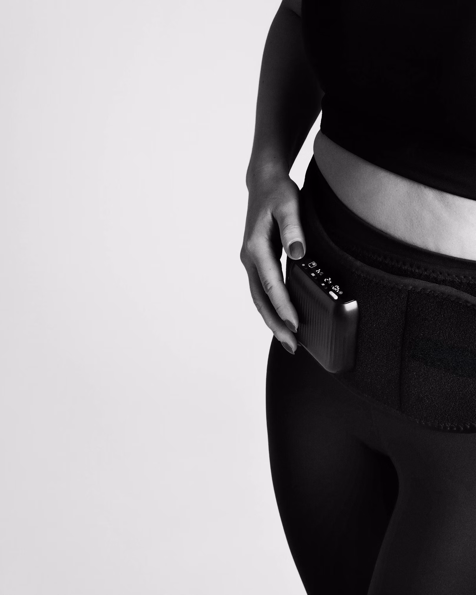 Flottherma belt värmebälte