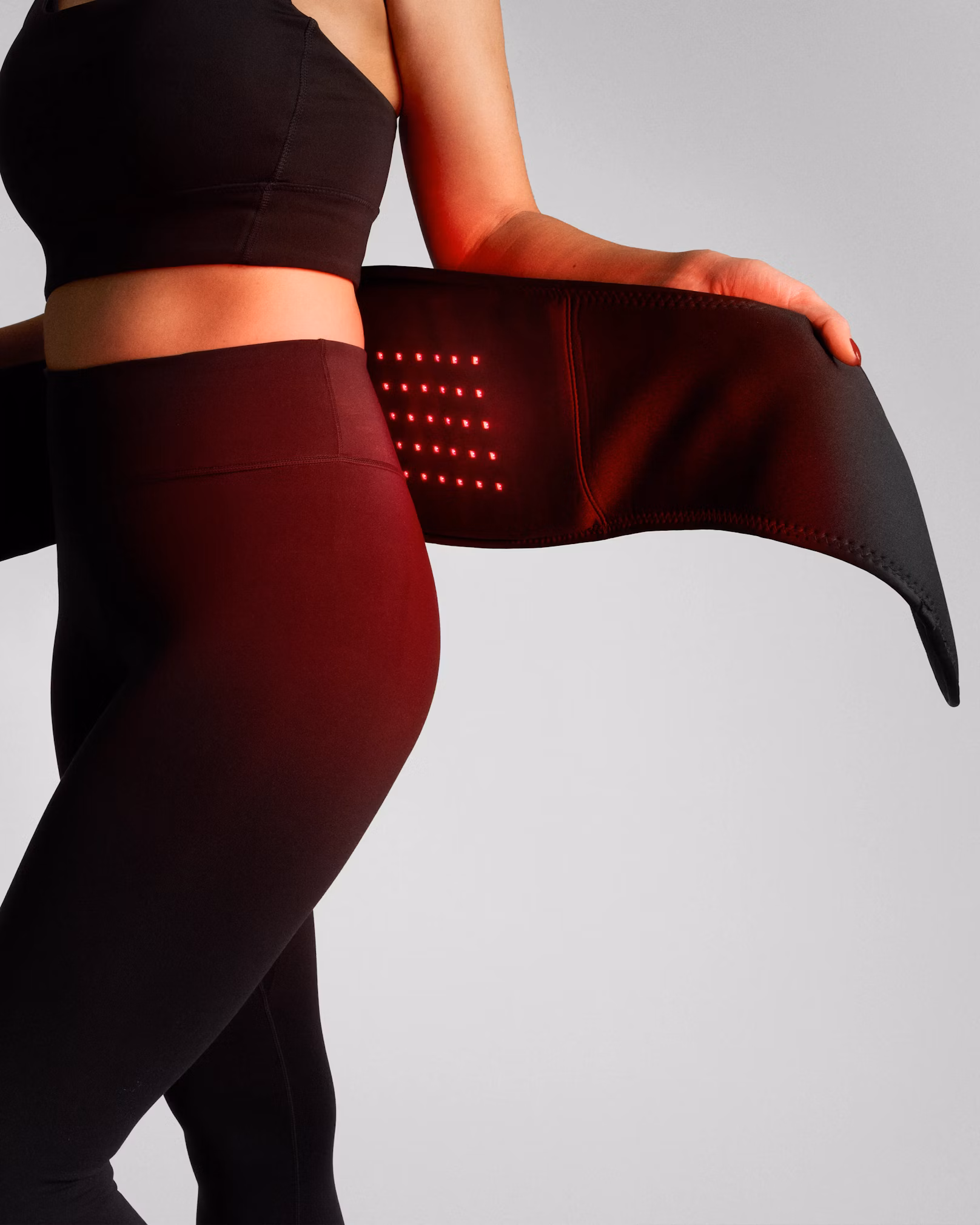 Flottherma belt värmebälte