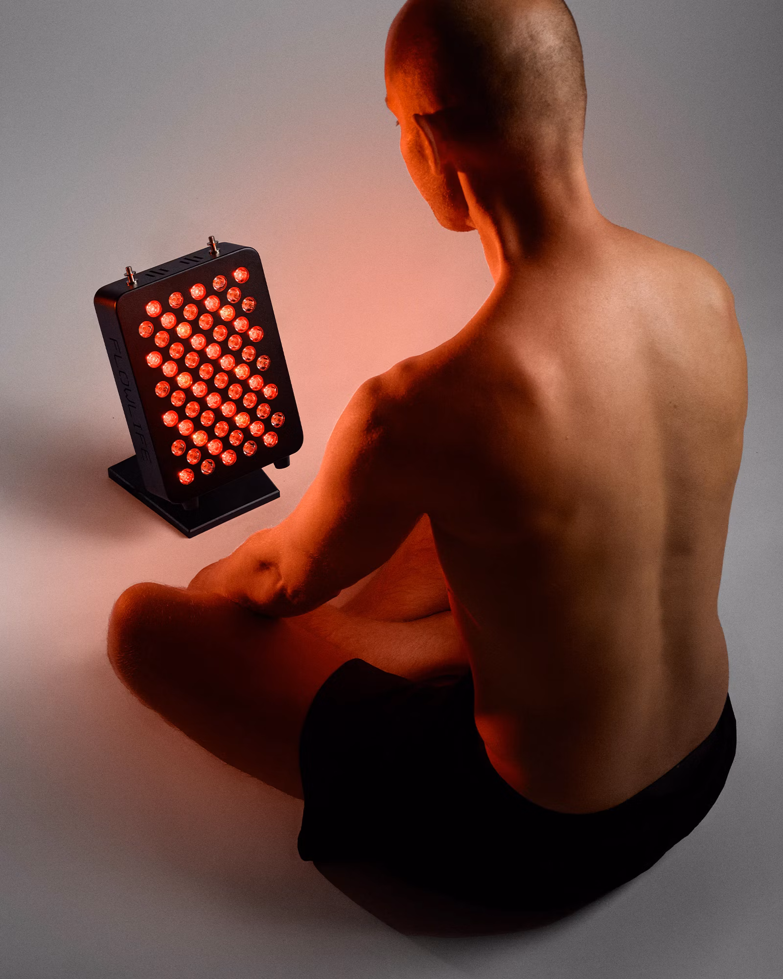 flowlight small seven wave