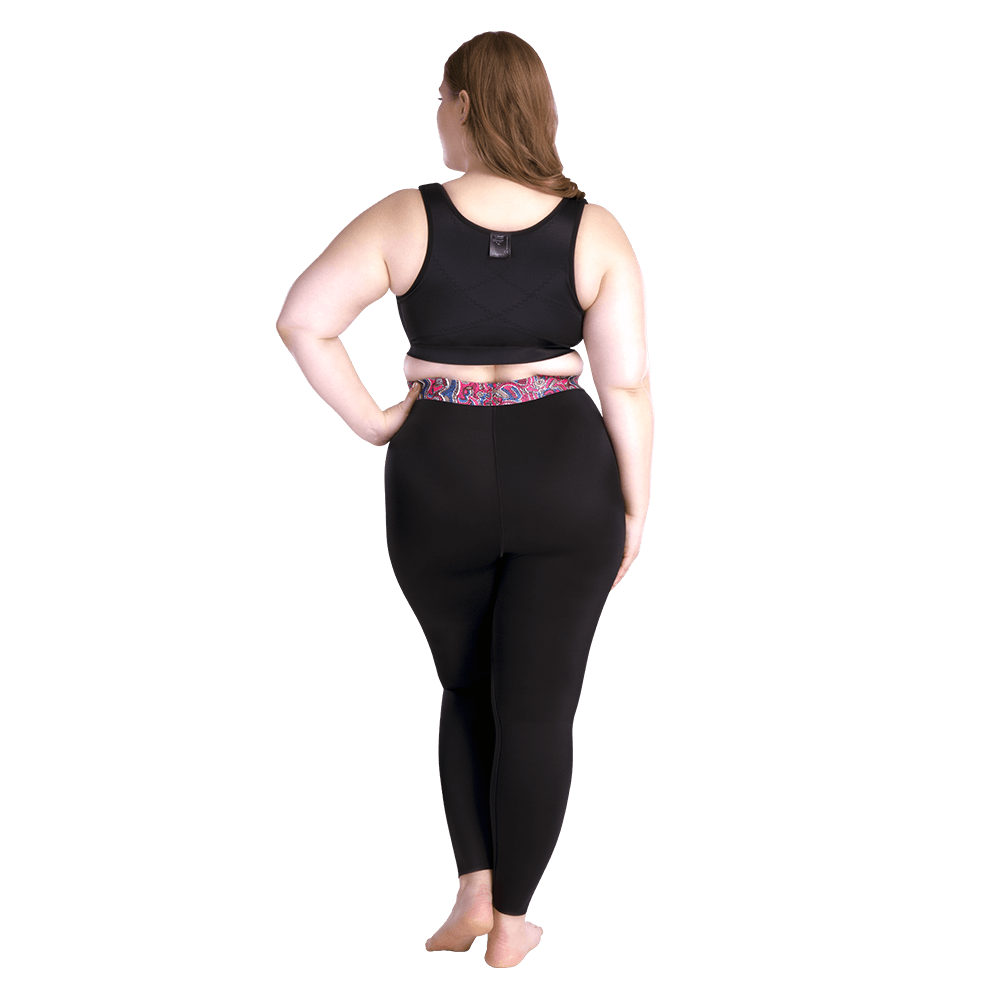 Lipoelastic Active leggins