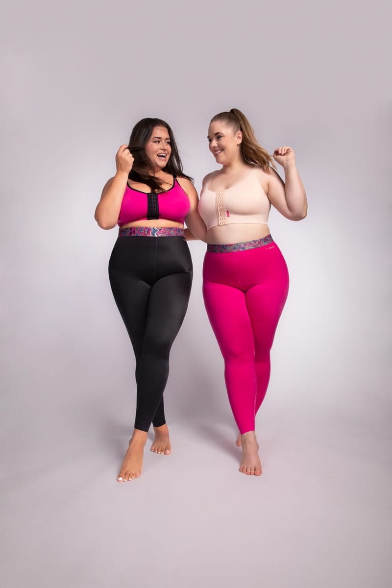 Lipoelastic Active leggins