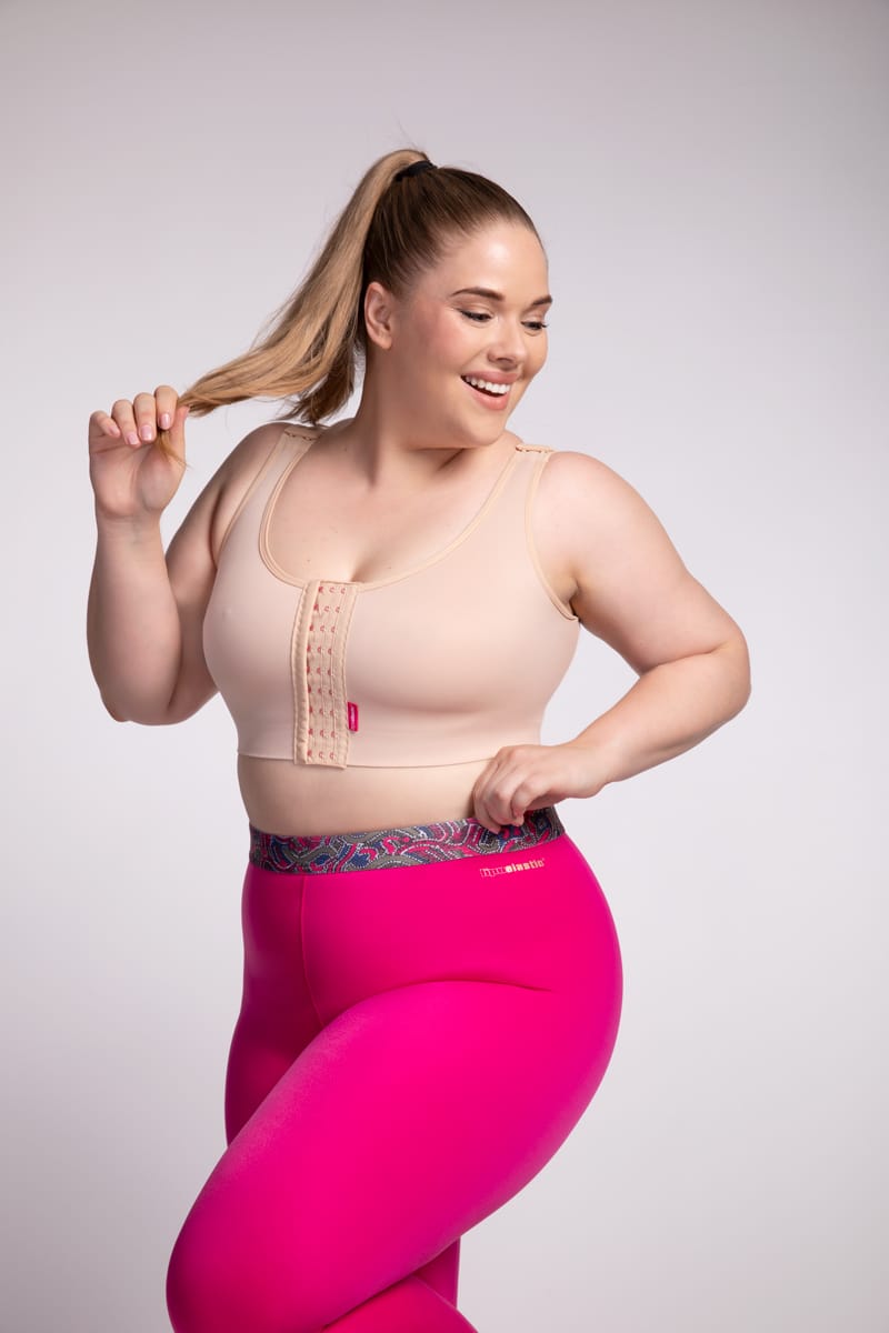 Lipoelastic Active leggins