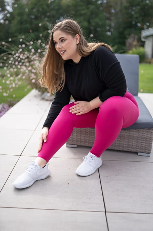 Lipoelastic Active leggins