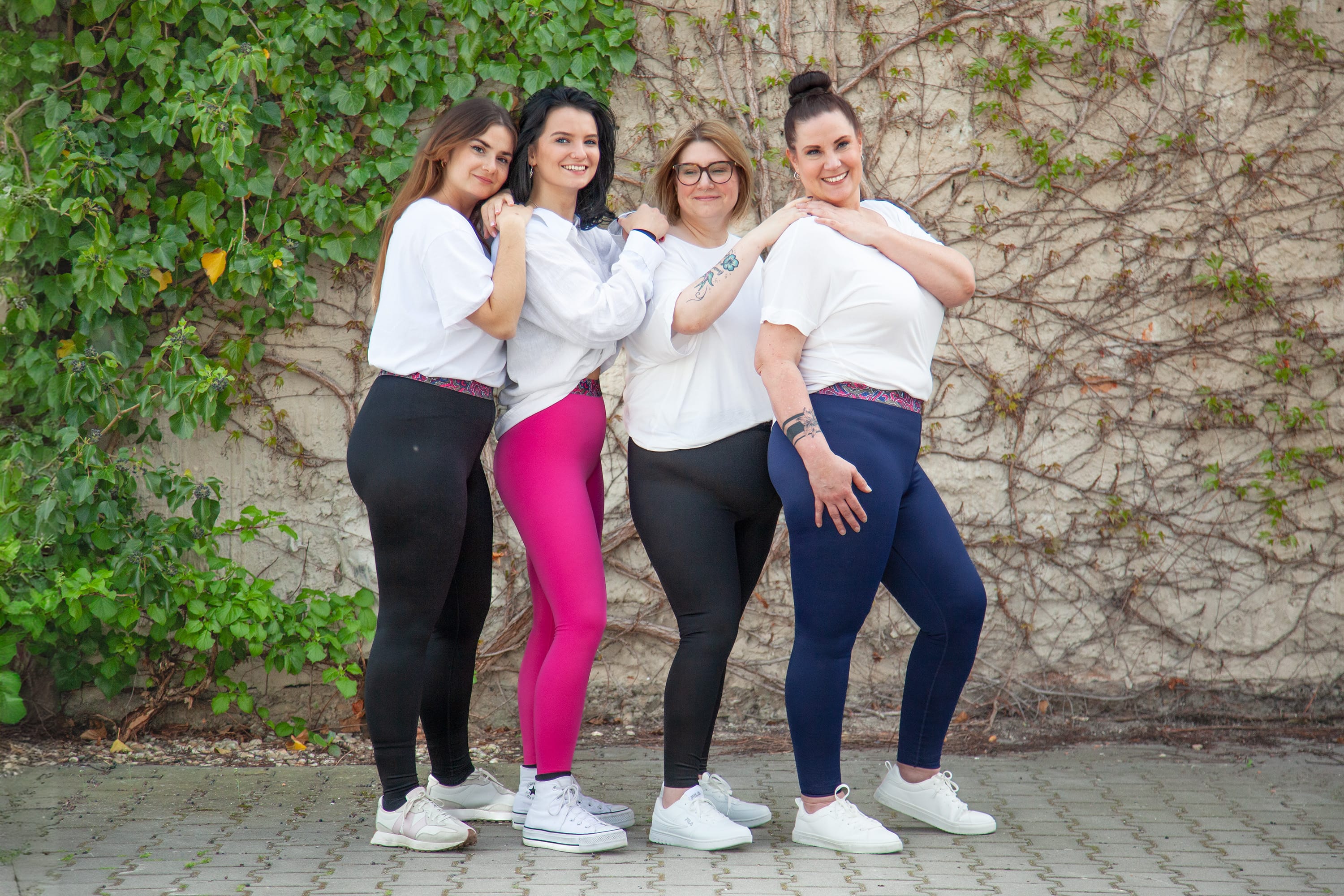 Lipoelastic Active leggins