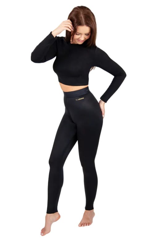 Lipoelastic Active leggins