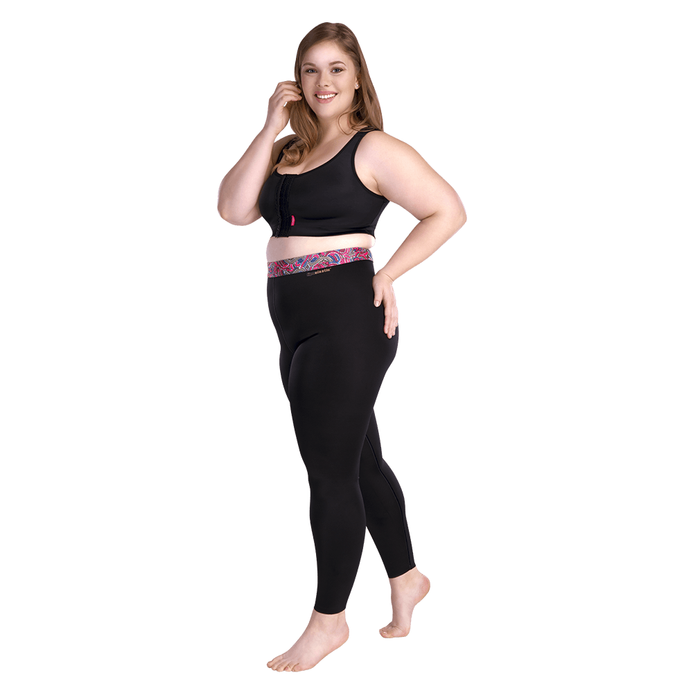 Lipoelastic Active leggins