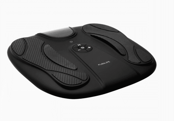 Flowtens feet stimuleringsplatta