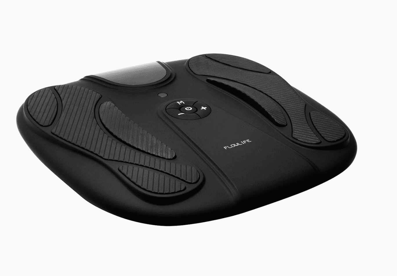 Flowtens feet stimuleringsplatta