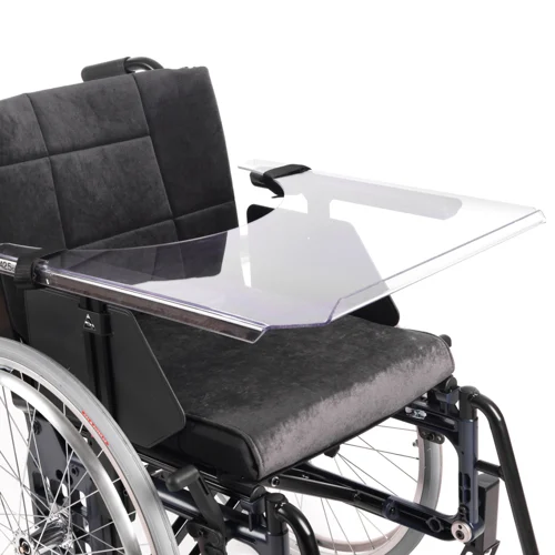 Hemibord till Etac Cross