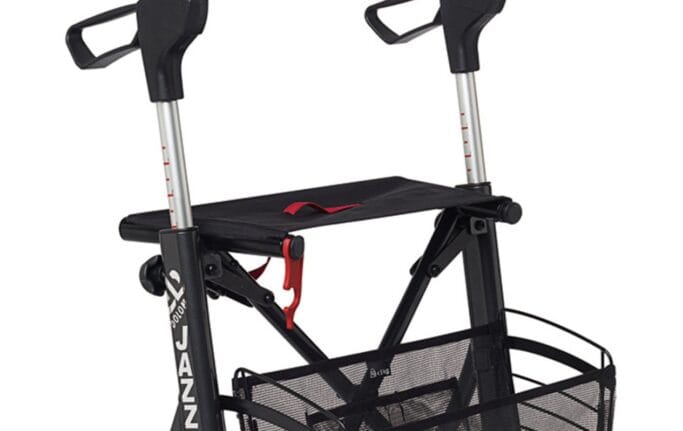 Sits Rollator Jazz