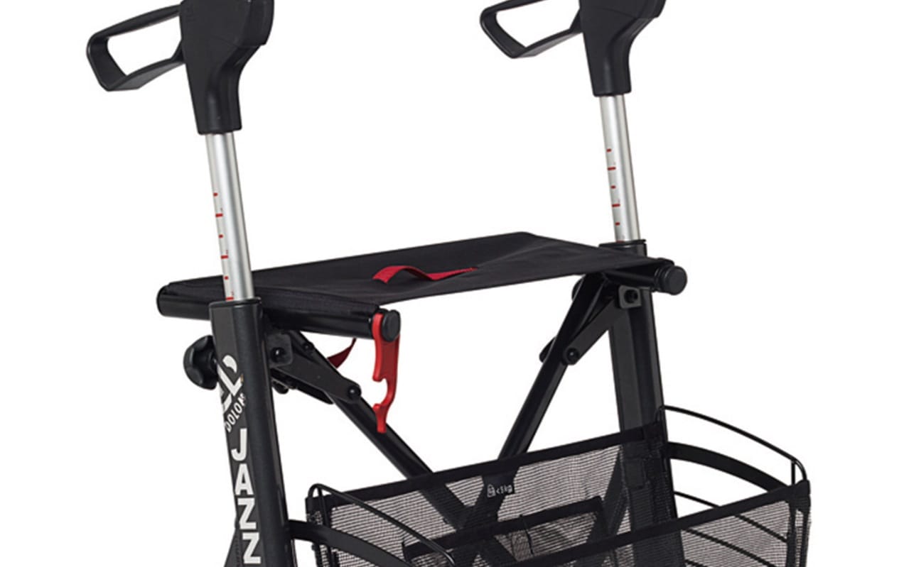 Sits Rollator Jazz