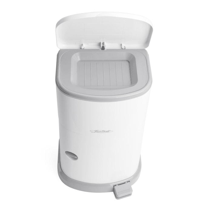 Blöjhink Akort Slim 26 liter