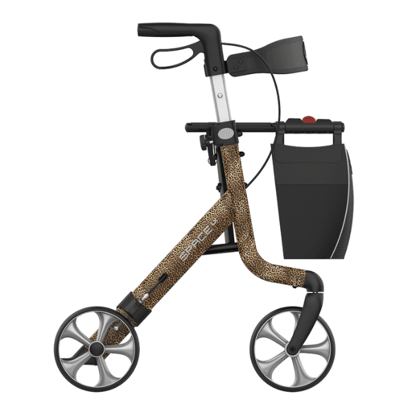 Rollator Space XS Cheeta
